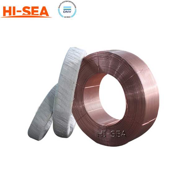 AWS E91T1 Welding Wire